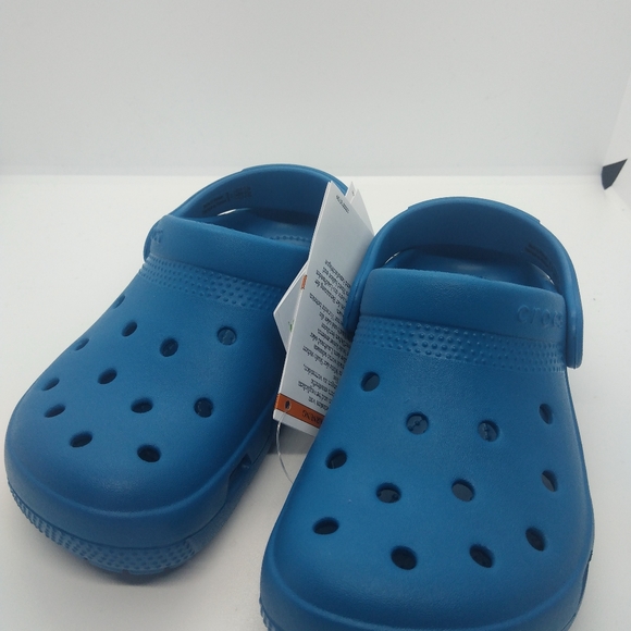 aqua clogs